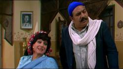 series: Layaly Al-7elmeya 2: Saied Abdel-Karim - Soheir Al-Morshedy