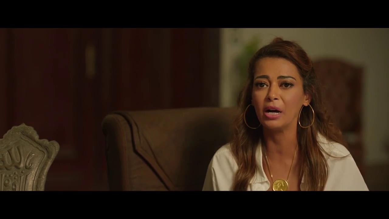 داليا مصطفى
