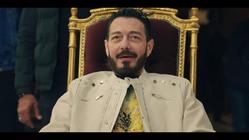 مسلسل: سيد الناس: أحمد زاهر