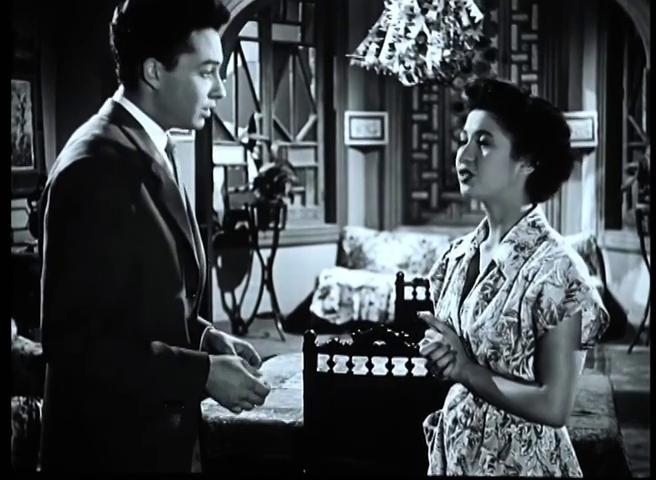 Aida Othman
	  	 	 - Wahid Shoukry