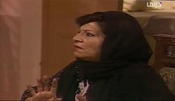 series: Layaly Al-7elmeya 1: Thuraya Ibrahim