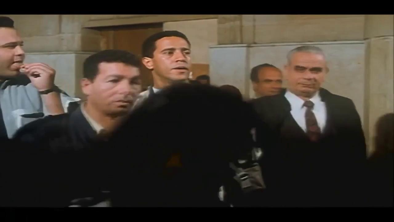 أشرف عبد الباقي