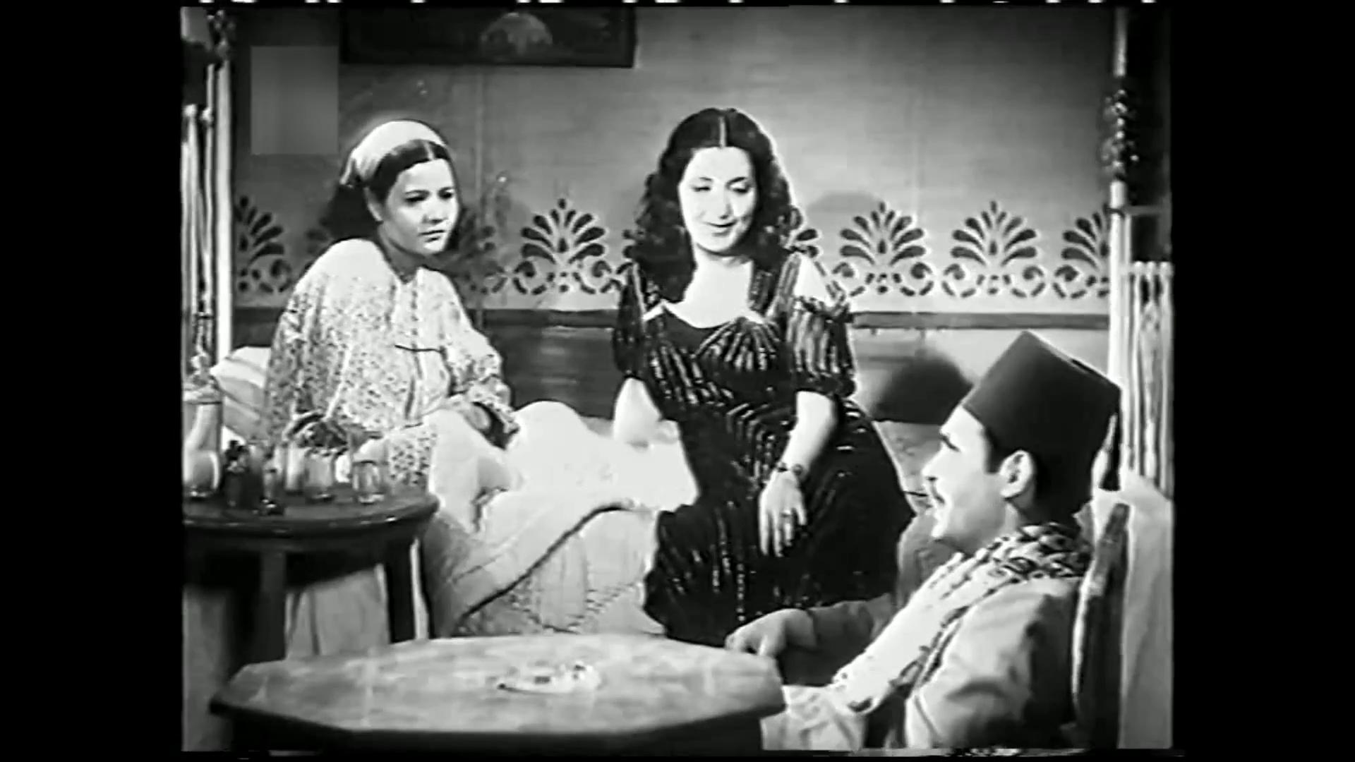 محمود ذو الفقار - عزيزة أمير