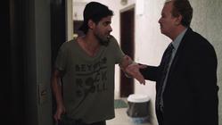 مسلسل: 2 × الصندوق: جمال فرج - حمدي مرغني