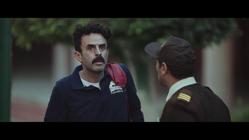 مسلسل: أب ولكن: إبراهيم السمان