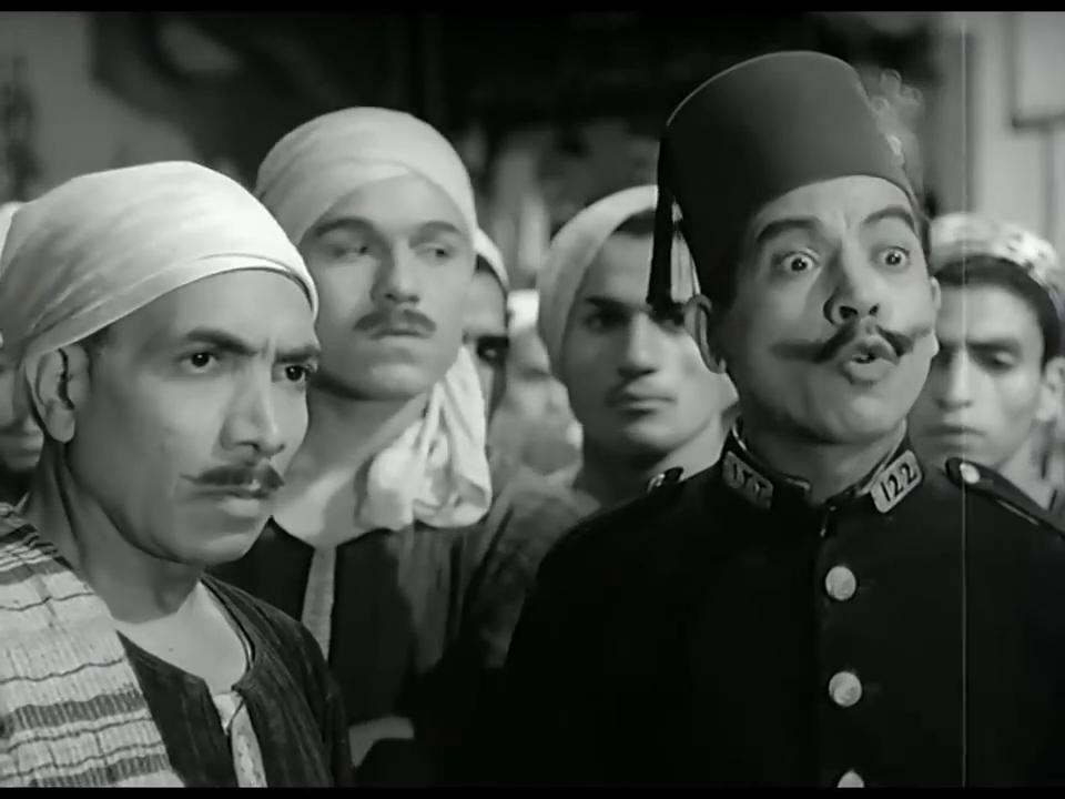 عبد الغني النجدي - محمود التوني