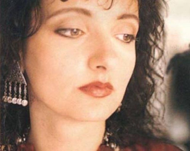 Aida Al-Aiouby