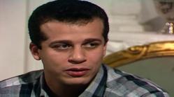 مسلسل: ليالي الحلمية 3: شريف منير