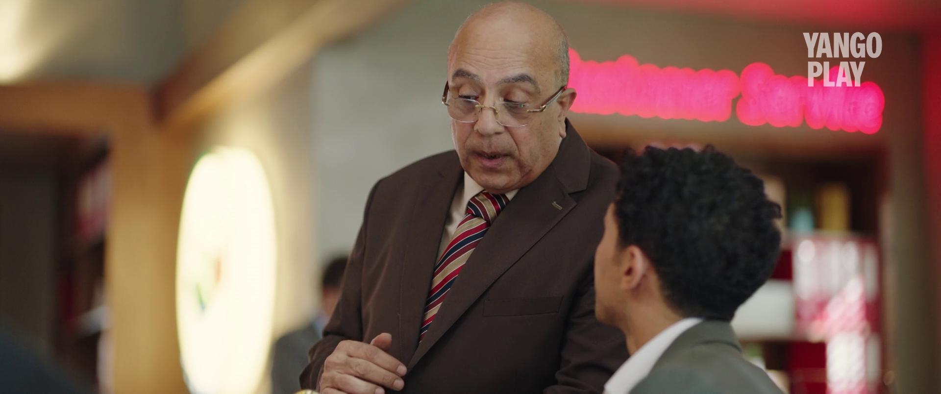 أحمد الخشاب