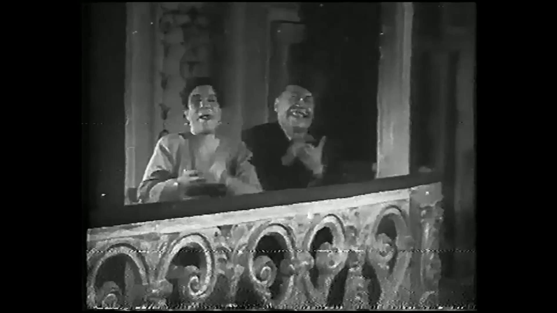 مختار عثمان - ماري منيب