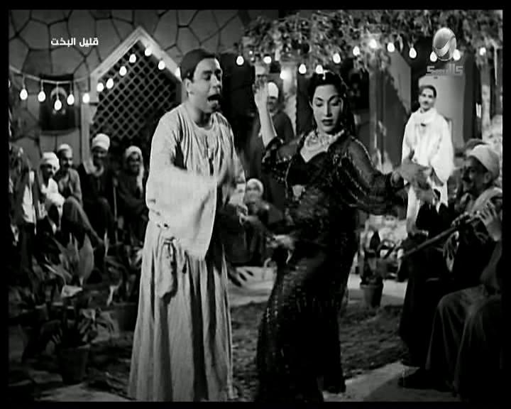 Loula Abdou
	  	 	 - Ismail Yassine