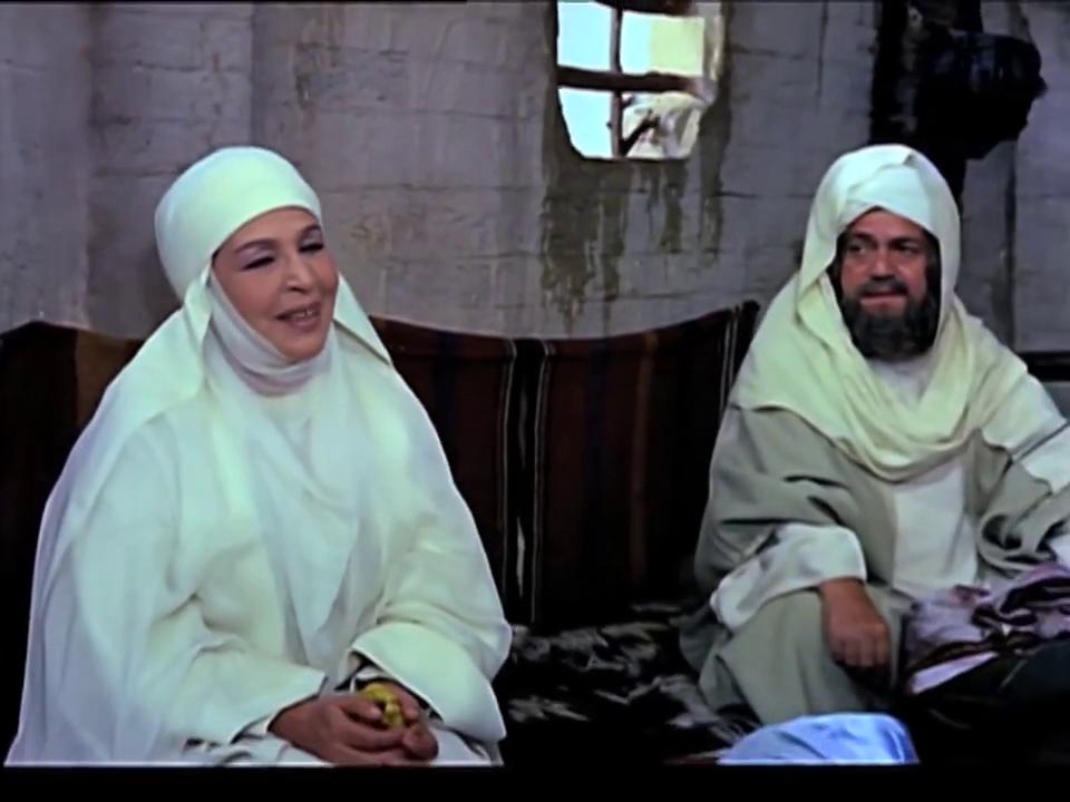 عبد الرحيم الزرقاني - أمينة رزق