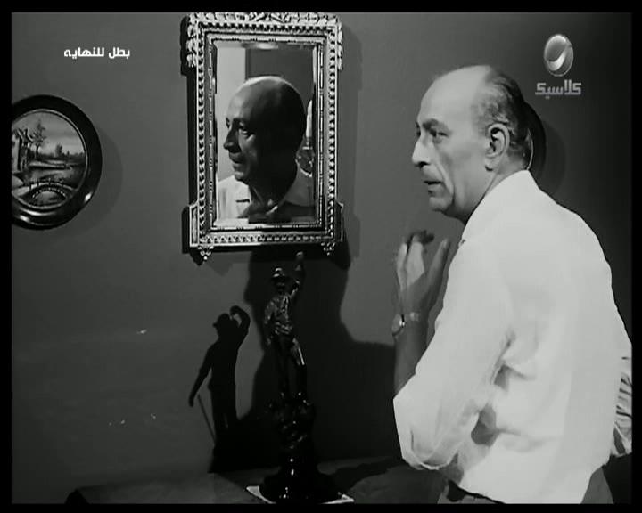محمود المليجي