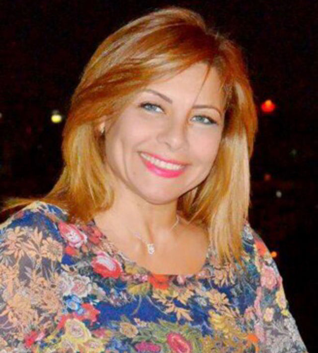 Nany Al-Deeb