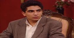 مسلسل: يوميات ونيس 5: فادي خفاجة