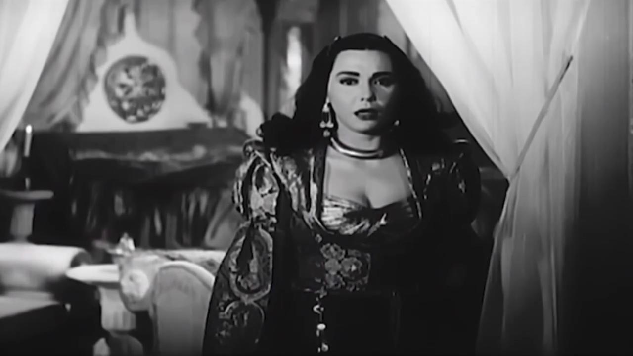 تحية كاريوكا