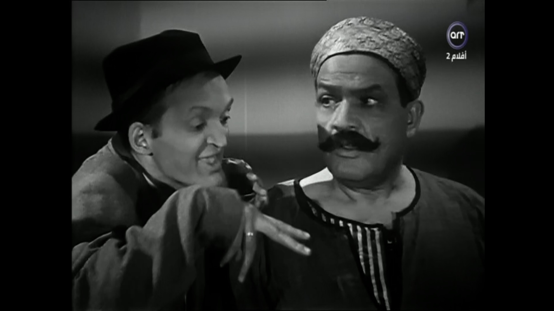 عبد الحميد زكي - يوسف سليم