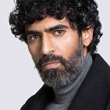 بوستر - محمد علاء