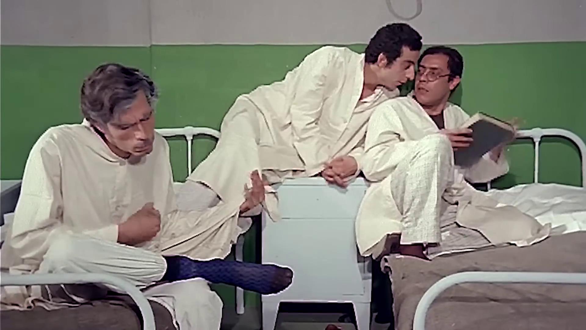 نبيل الحلفاوي - أحمد راتب