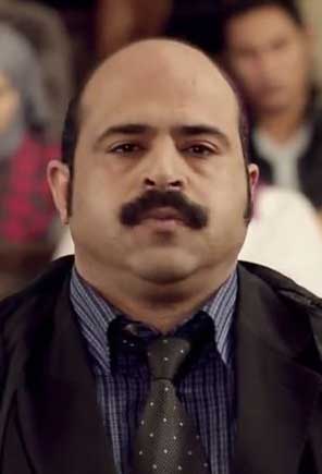أحمد هيبة