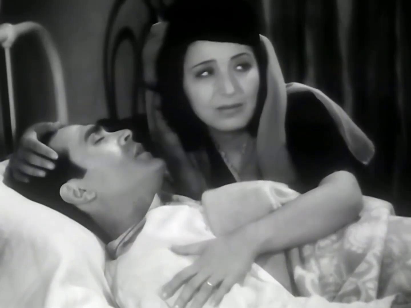 عزيزة أمير - محمود ذو الفقار