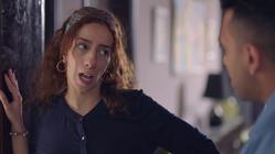 مسلسل: 2 × الصندوق: نيللي محمود
