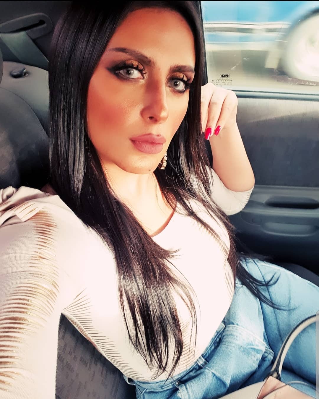 صورة 1 ل شيرين الطحان -