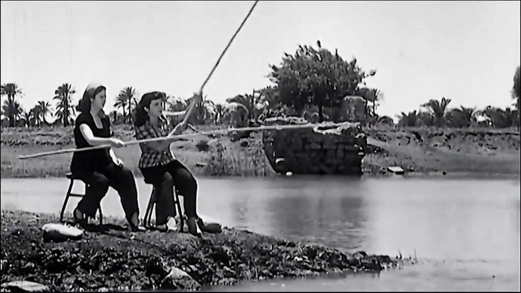 Shadia
	  	 	 - Faten Hamama