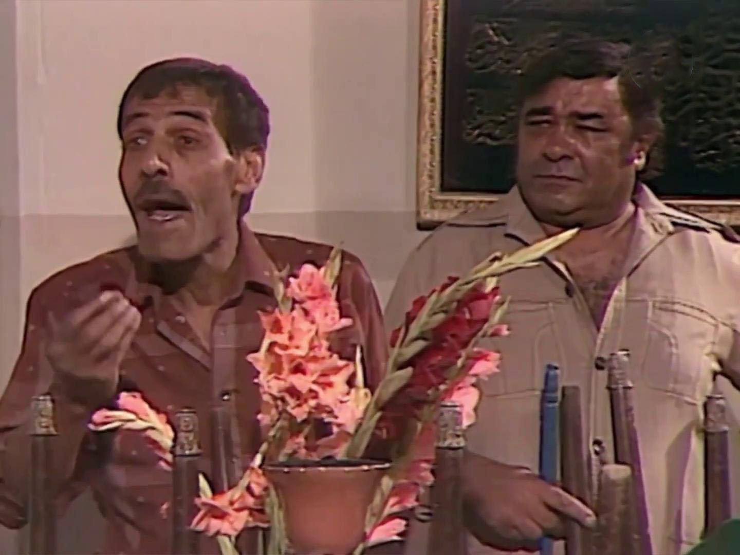 Seif-Allah Mokhtar
	  	 	 - Abo-Al-Fotouh Omara