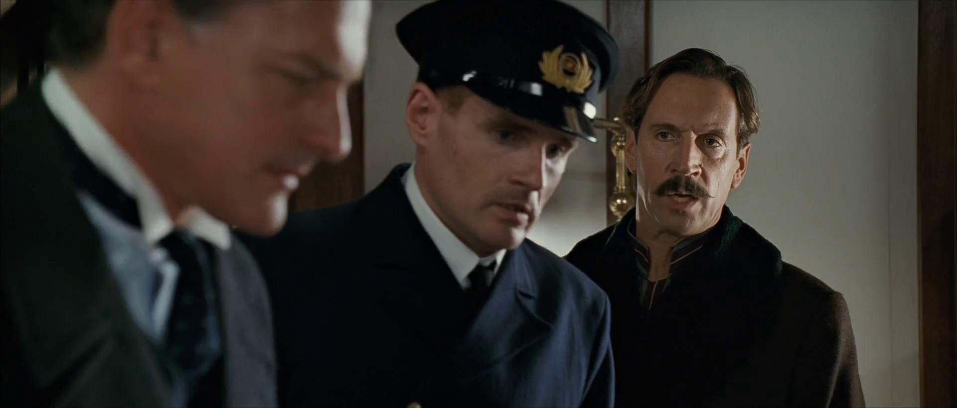Jonathan Hyde