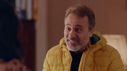 مسلسل: ونسني: إيهاب فهمي