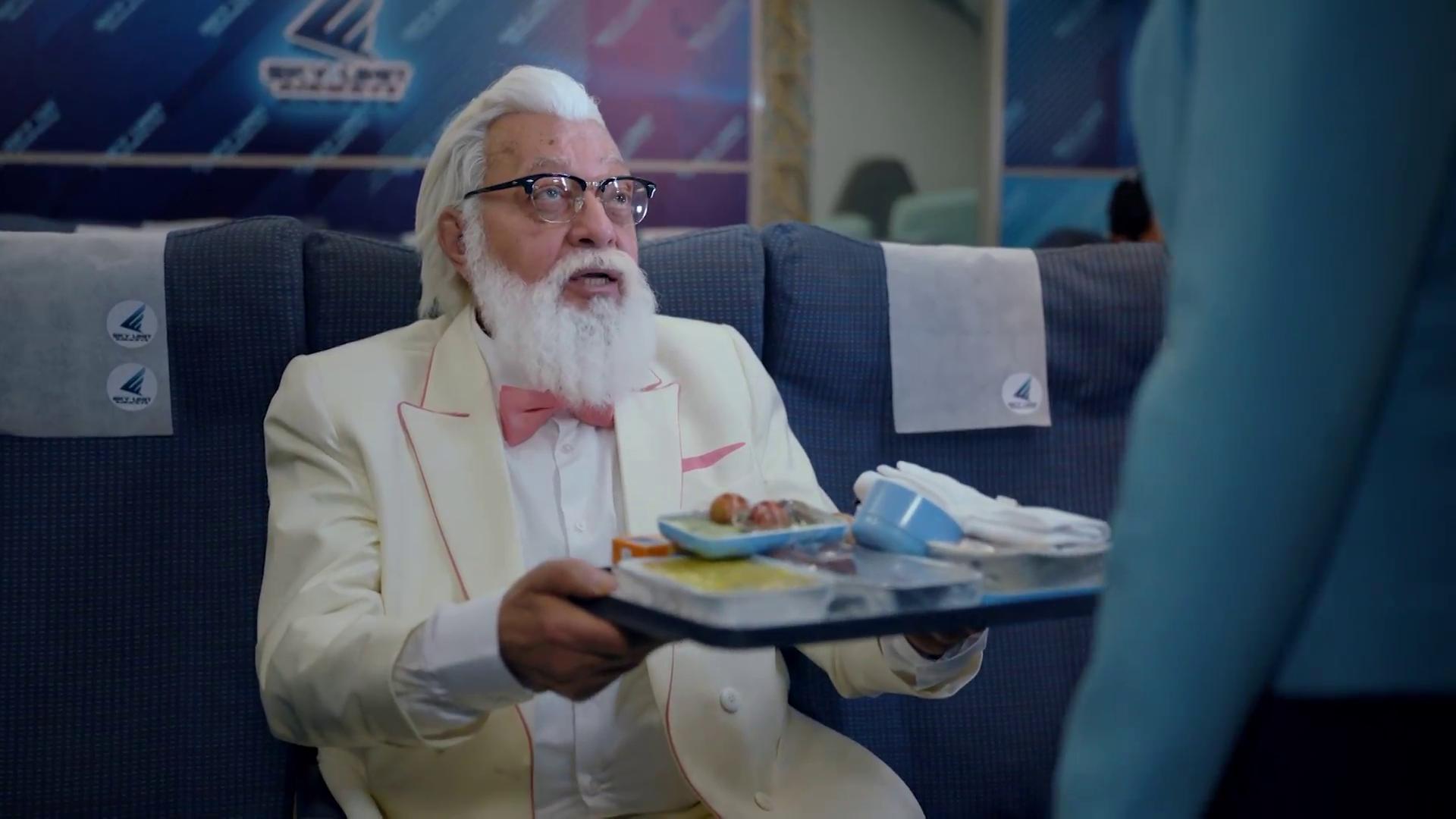 سامي مغاوري