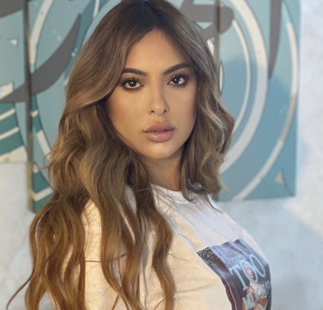 Reem Arhama