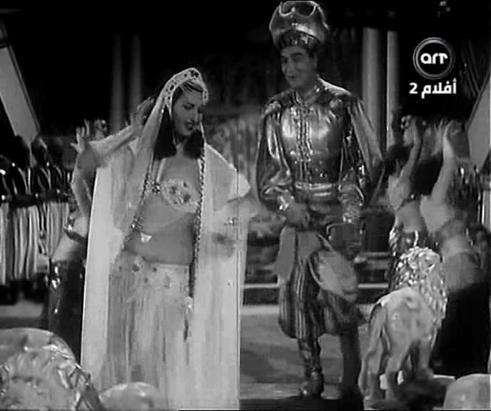 Mohamed Fawzi
	  	 	 - Naiema Akef