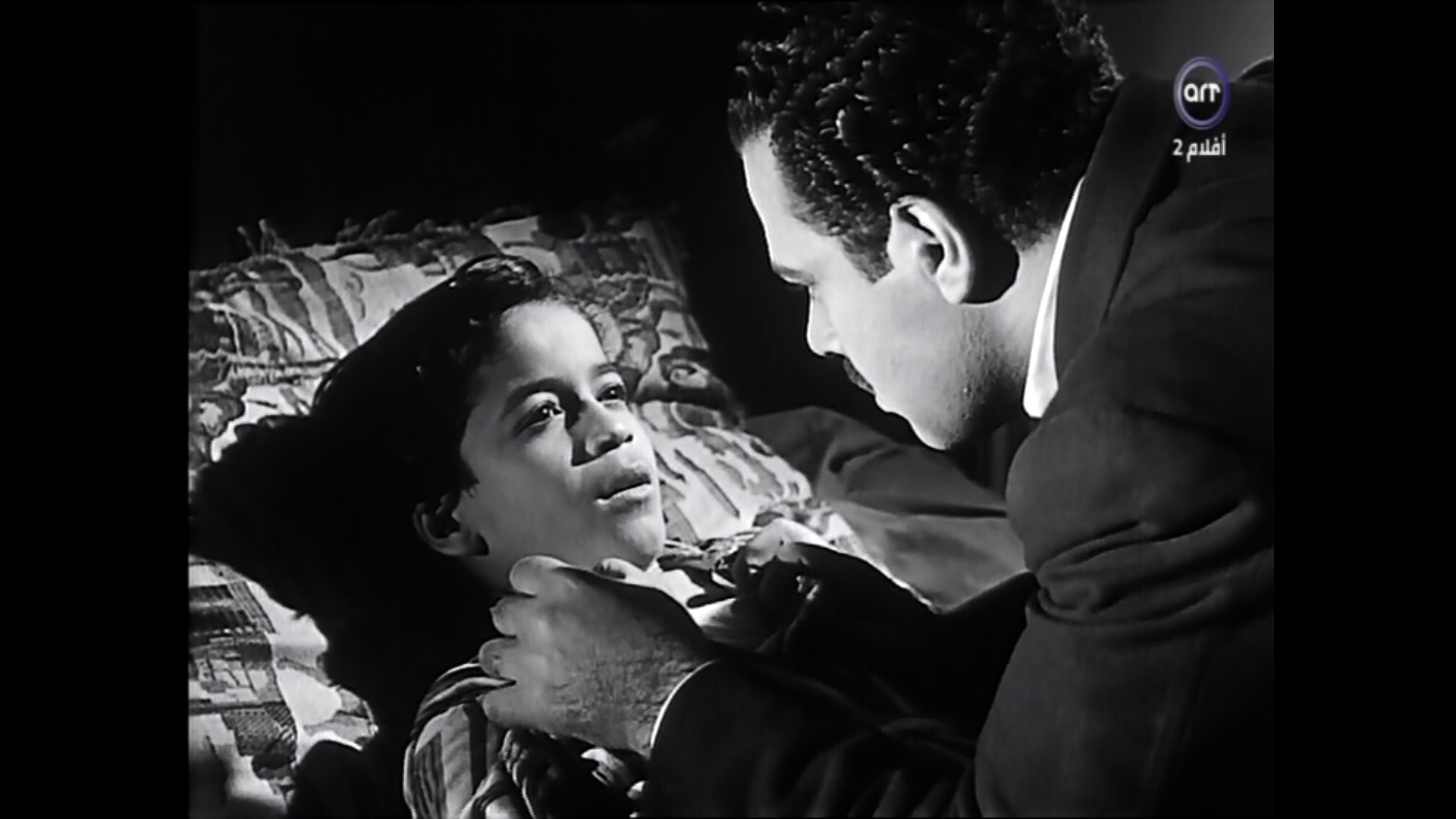 Yehia Shahin
	  	 	 - Talaat Attia