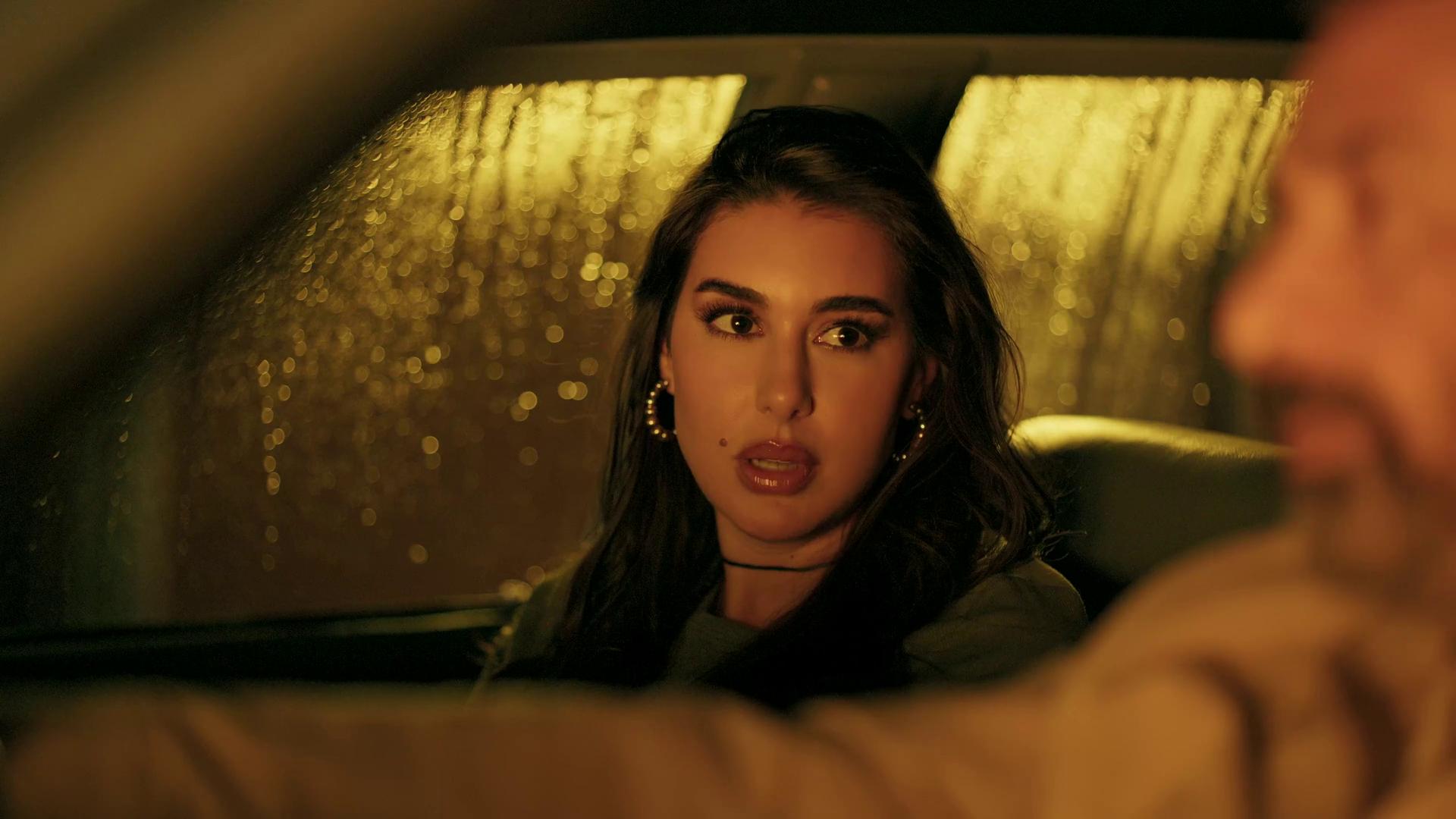 ياسمين صبري