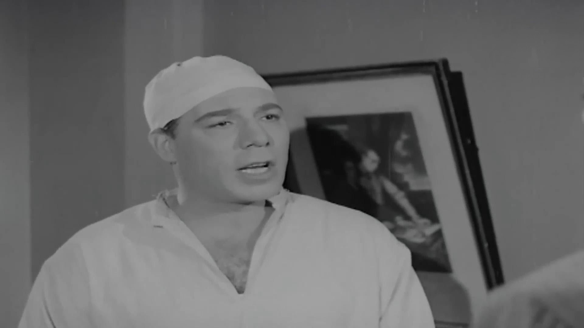 فريد شوقي