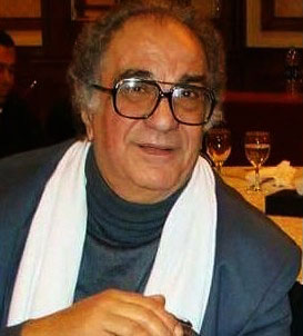 عاطف طنطاوي