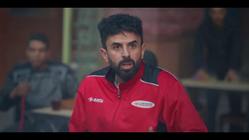 مسلسل: ب100 راجل: إبراهيم السمان