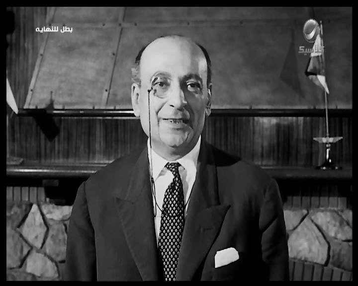 محمود المليجي