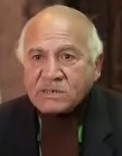 جمال حسين