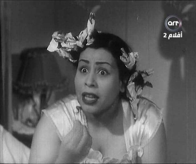 Wedad Hamdy