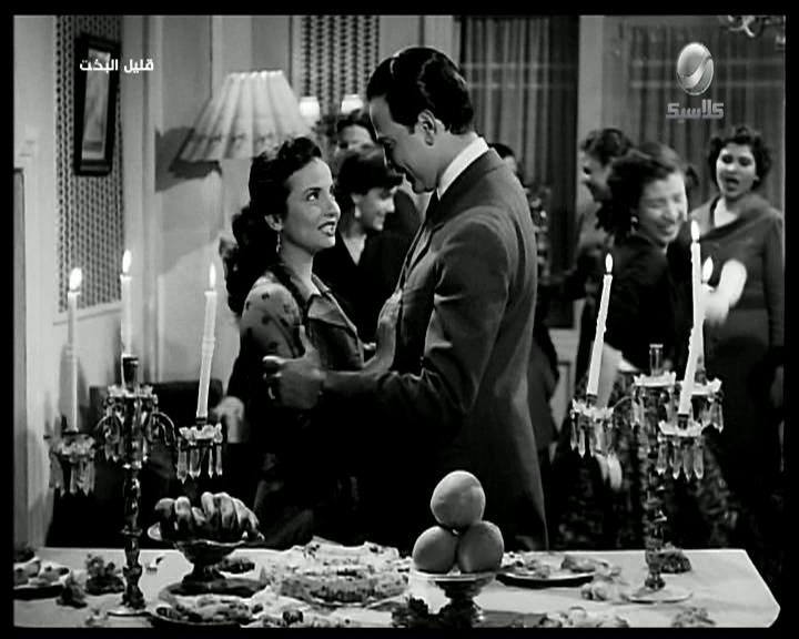 Kamal Al-Shinnawy
	  	 	 - Shadia