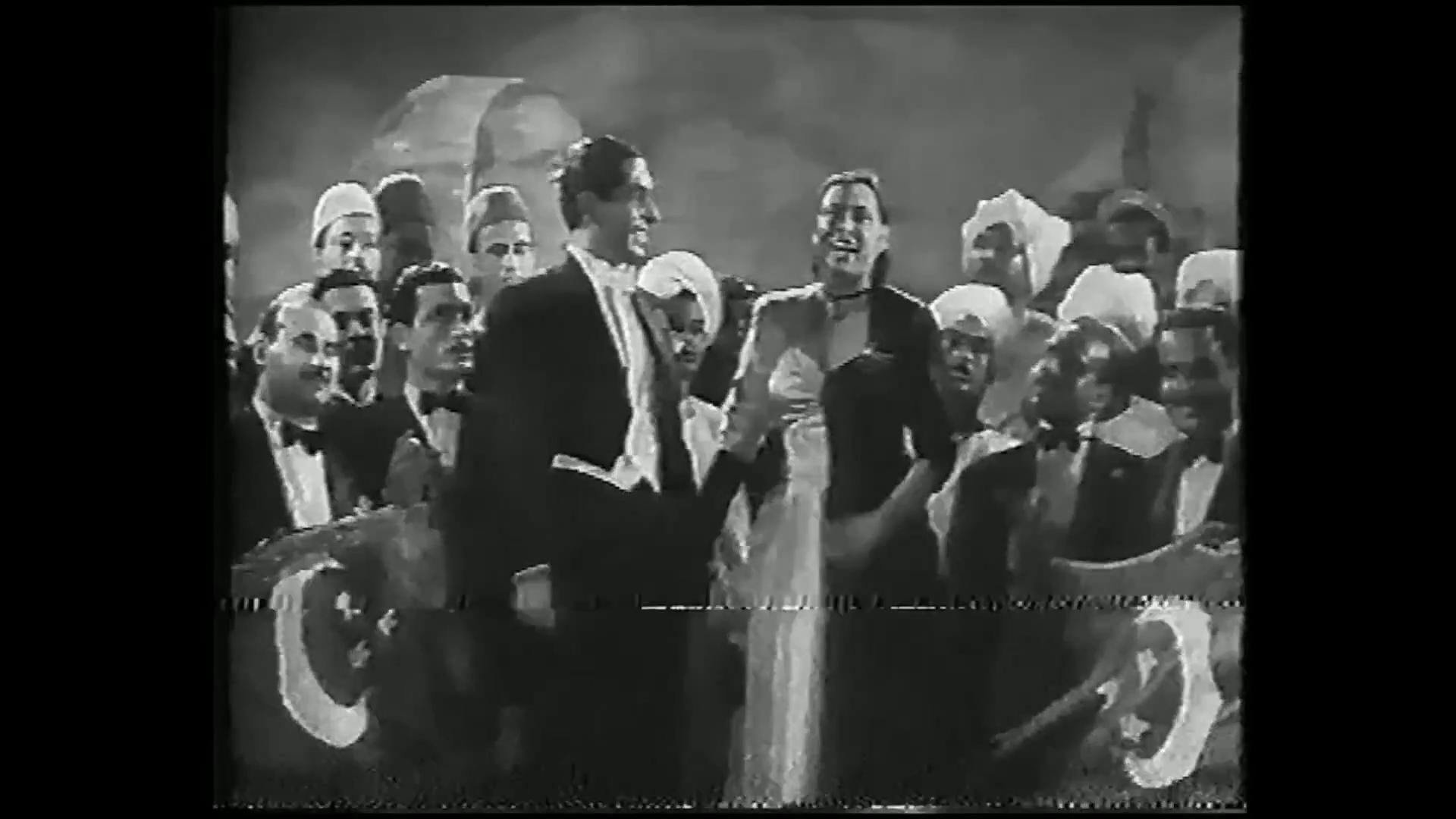 رجاء عبده - غرام شيبا