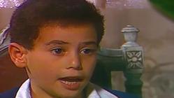 مسلسل: ليالي الحلمية 1: أحمد عزت