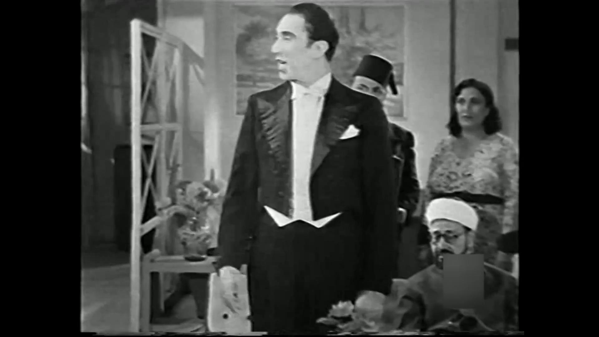 Victoria Habiqa
	  	 	 - Zaky Ibrahim
	  	 	 - Youssef Wahby