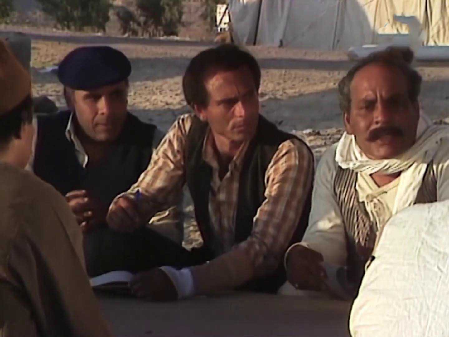 Fathy Ibrahim
	  	 	 - Muhammad Soubhy
	  	 	 - Abdalla Ismail