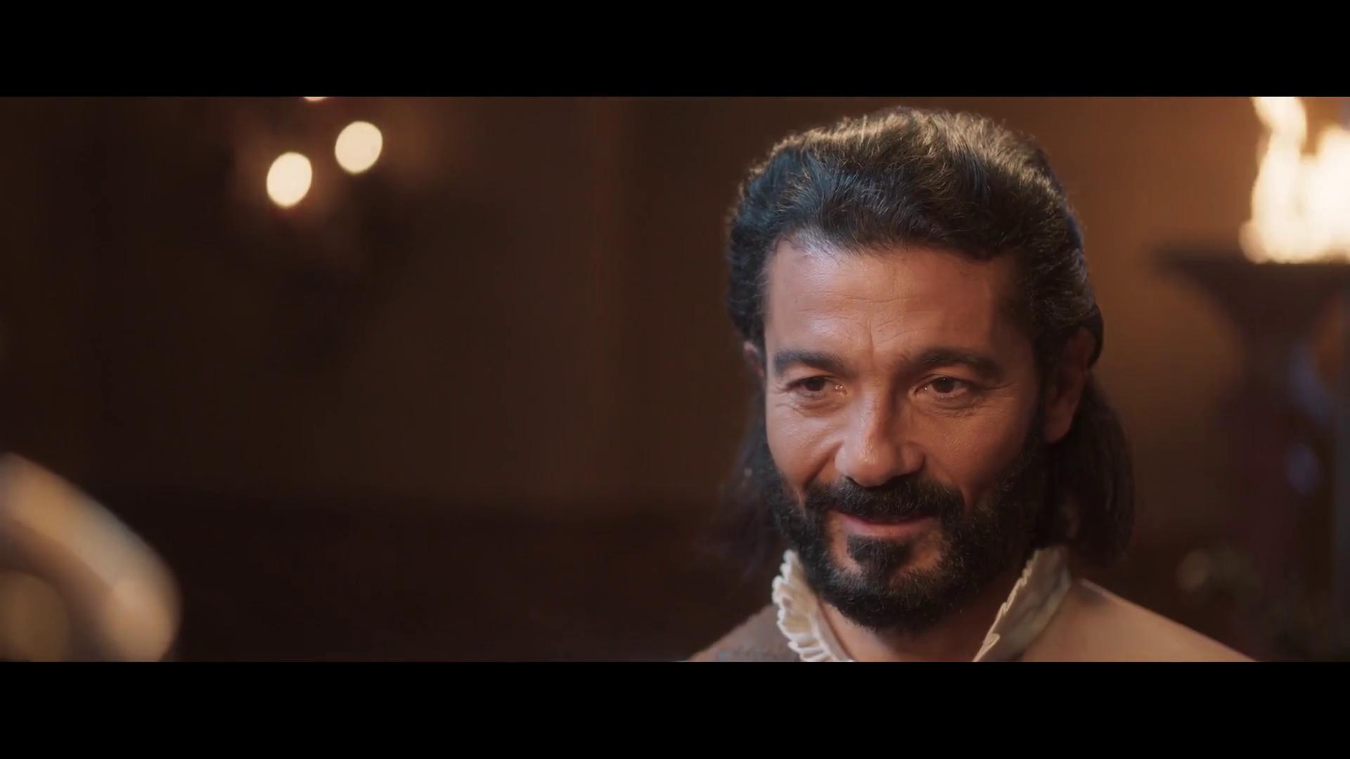 خالد النبوي