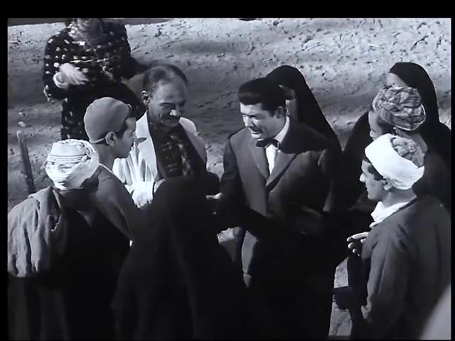 شكري سرحان - محمد توفيق