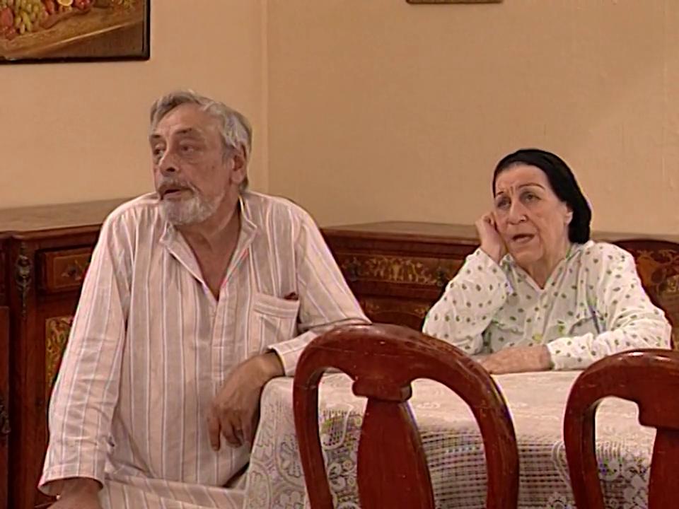 زوزو نبيل - جميل راتب